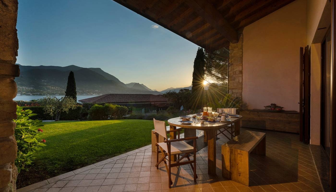 La vostra casa sul Lago di Garda